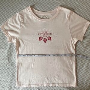 Women's multi T-shirt